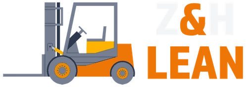 Z&H Lean – logistika a development